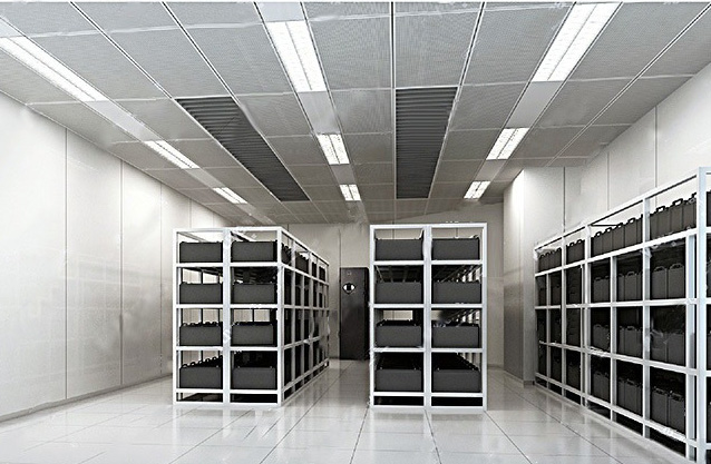 机房墙板的一些选择技巧